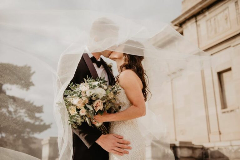 Civil Wedding Celebration